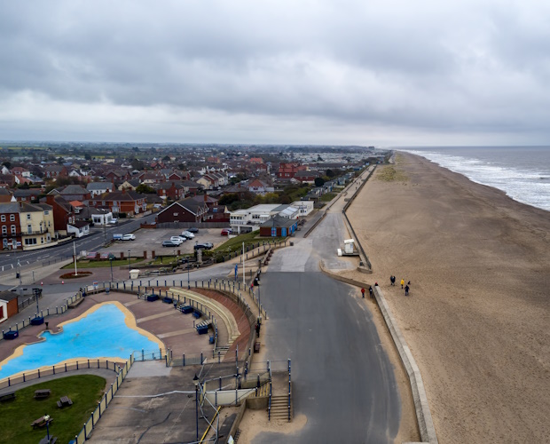 University of Lincoln Secures £10.9m for Rural and Coastal Health Research